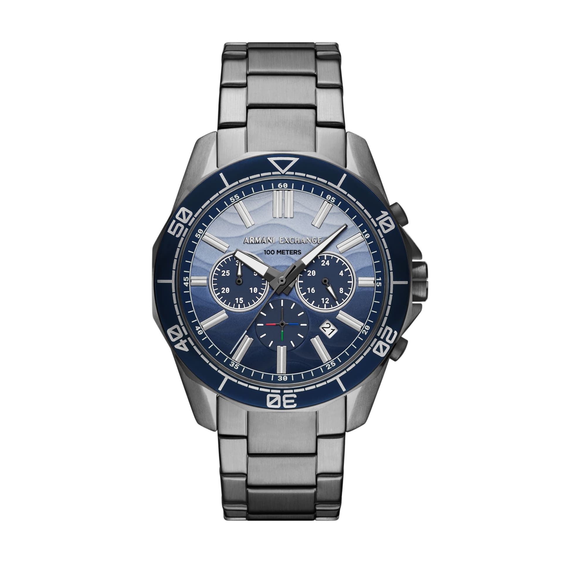Механические часы ARMANI EXCHANGEAE AX1967 - изображение 1