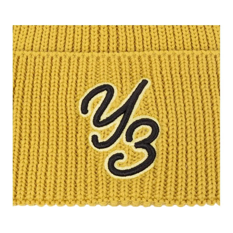 Шапка Y-3 Logo - изображение 4