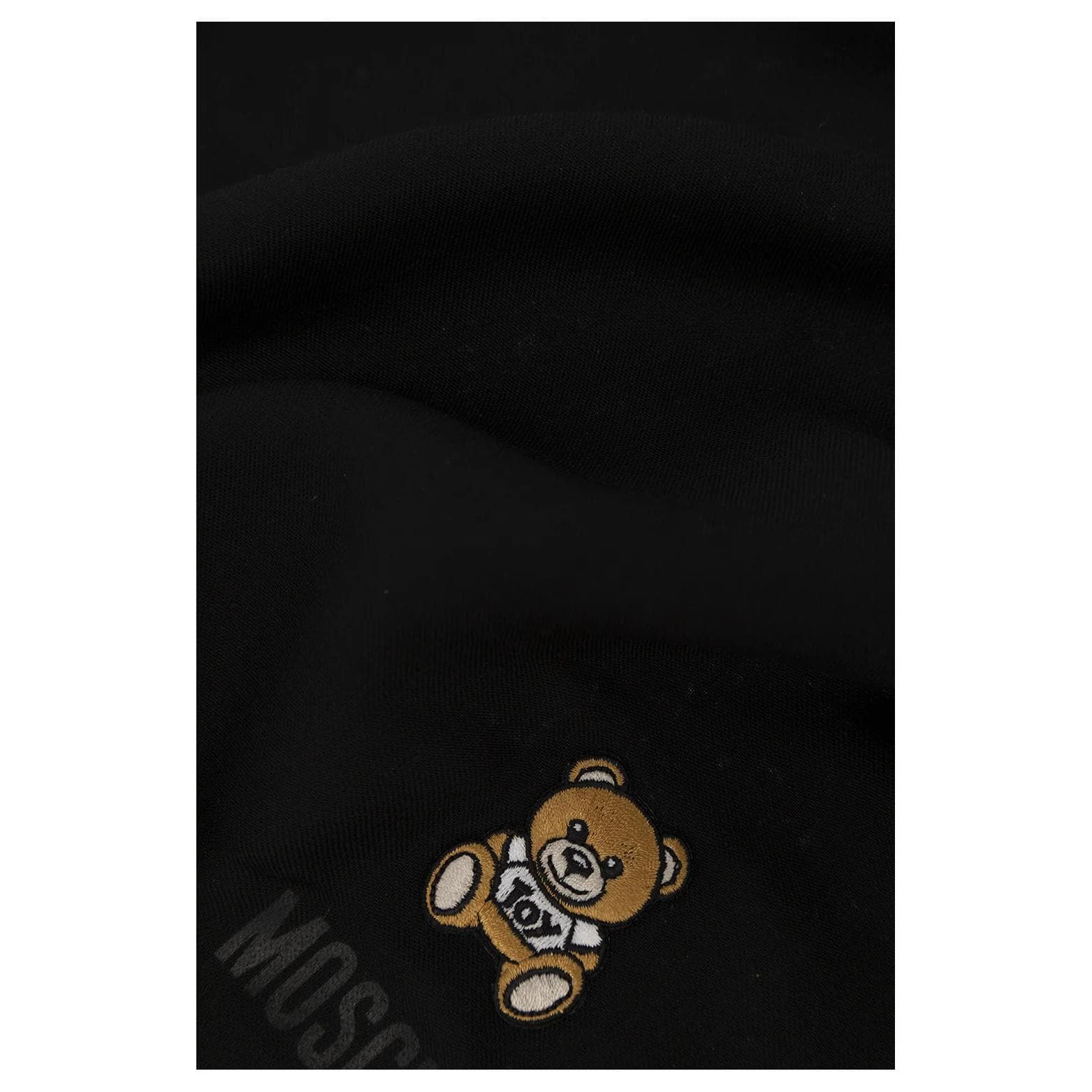 Шарф MOSCHINO - изображение 3