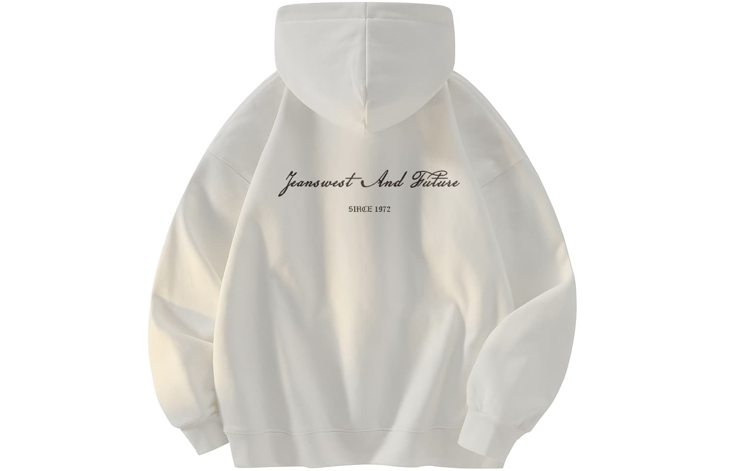 Худи JEANSWEST Logo - изображение 2
