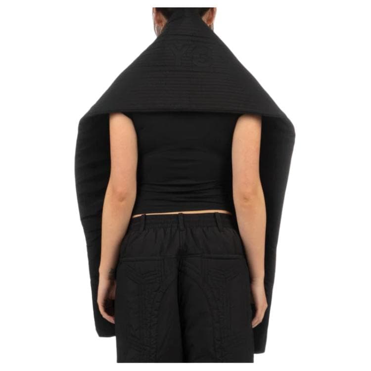 Шарф Y-3 Logo - изображение 5