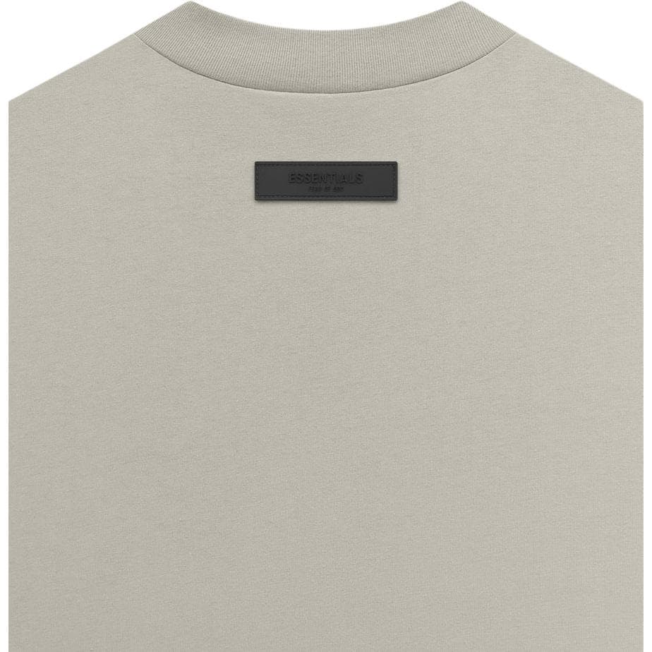 Футболка Fear of God Essentials SS23 Tee Seal - изображение 3