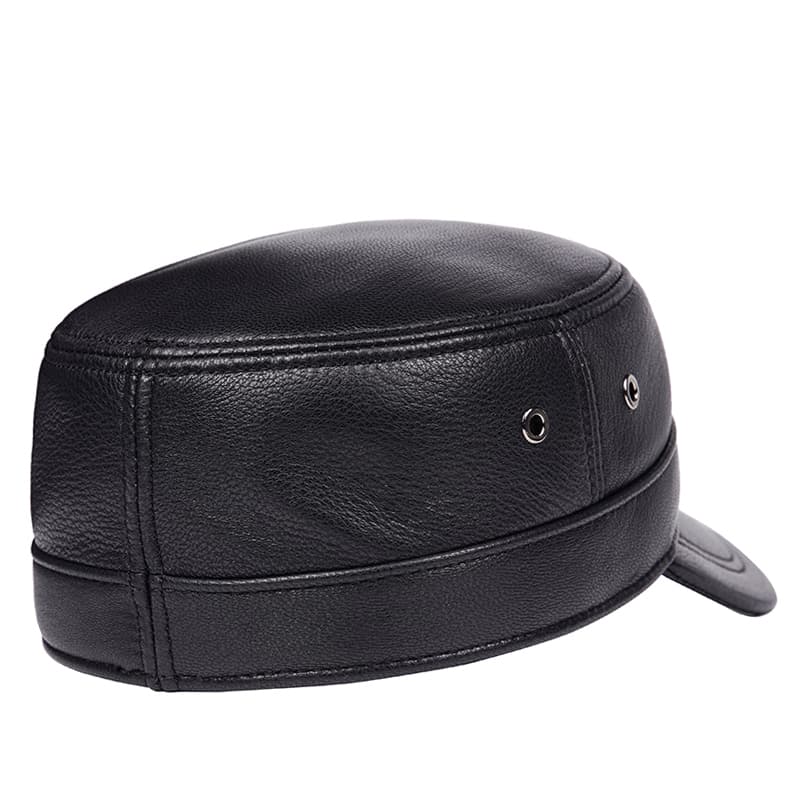 Кепка PIERRE CARDIN Кепки из козьей кожи Мужские - изображение 4