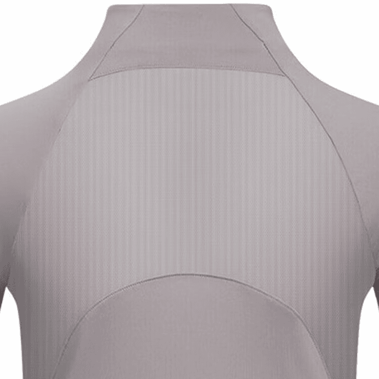 Куртка Under Armour Vanish EliteRUSH SS25 Жилет Женский Рассвет Серый Розовый - изображение 5