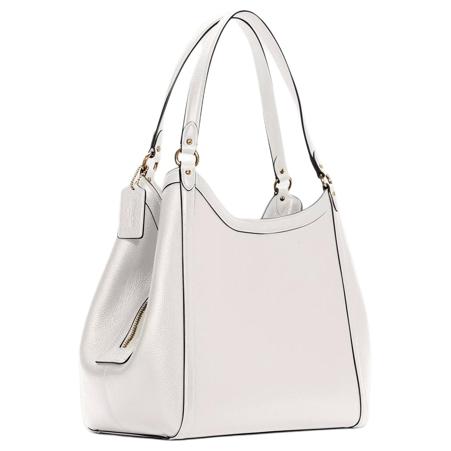 Мини-сумка COACH Kristy 32 - изображение 3