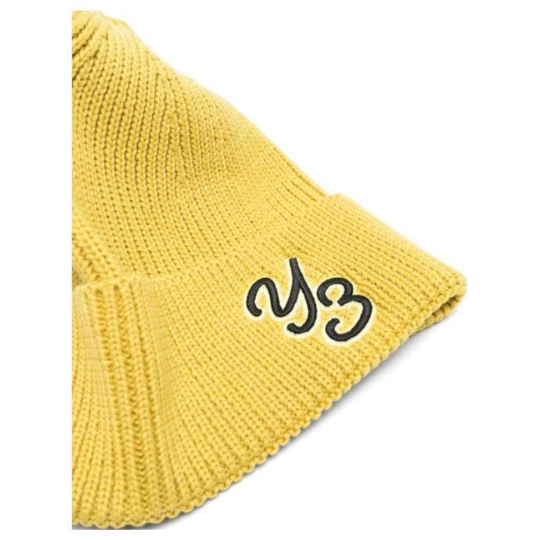 Шапка Y-3 Logo - изображение 3