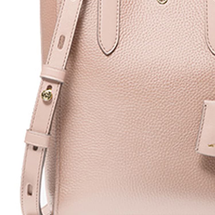 Сумка MICHAEL KORS Sinclair LOGO Tote - изображение 3