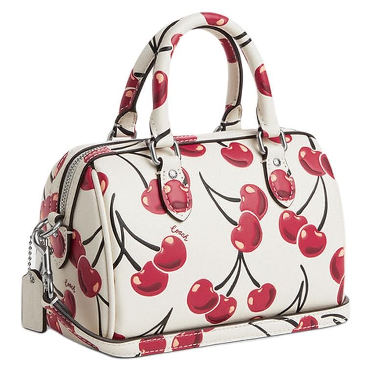 Сумка COACH 18 - изображение 2