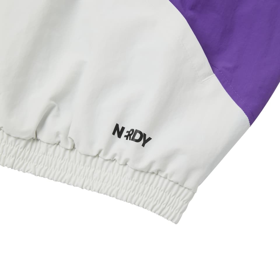 Куртка NERDY SS24 logo - изображение 4