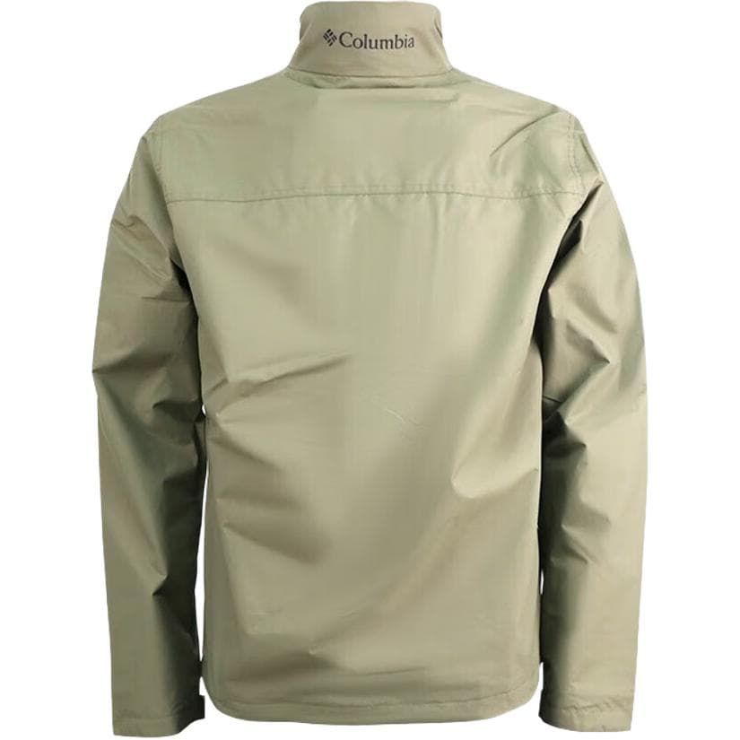 Куртка Columbia Оливковые Мужские Куртки - изображение 2