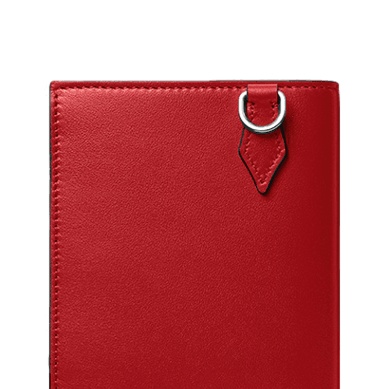 Кошелек MONTBLANC 6 - изображение 5