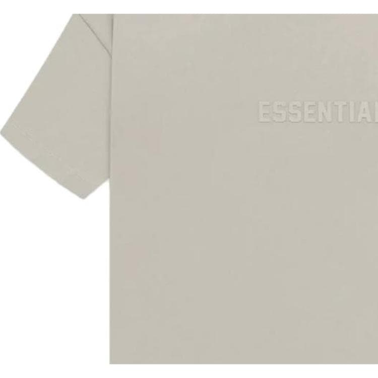 Футболка Fear of God Essentials SS23 Tee Seal - изображение 4