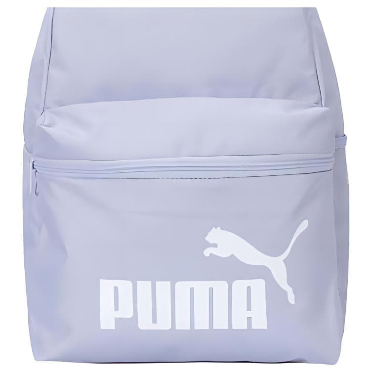 Рюкзак PUMA Backpack Purple - изображение 5