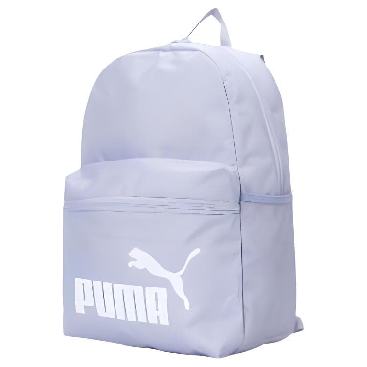 Рюкзак PUMA Backpack Purple - изображение 2
