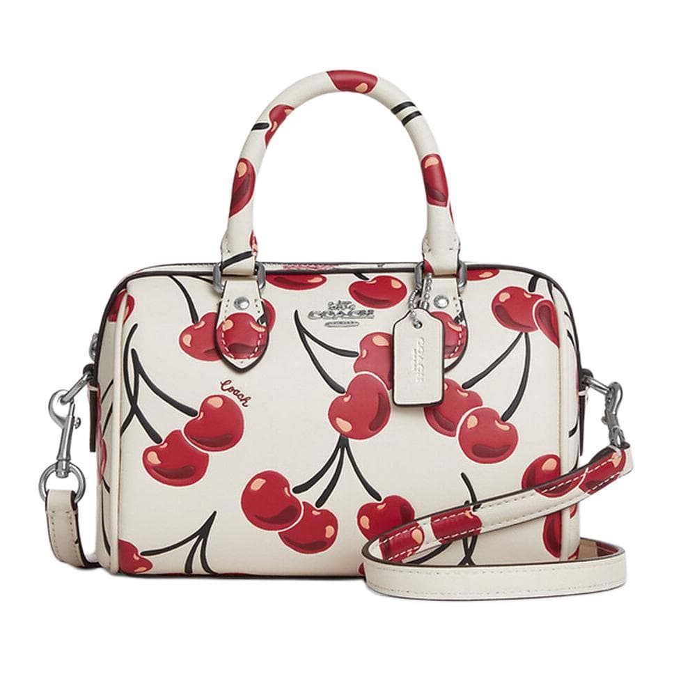 Сумка COACH 18 - изображение 1