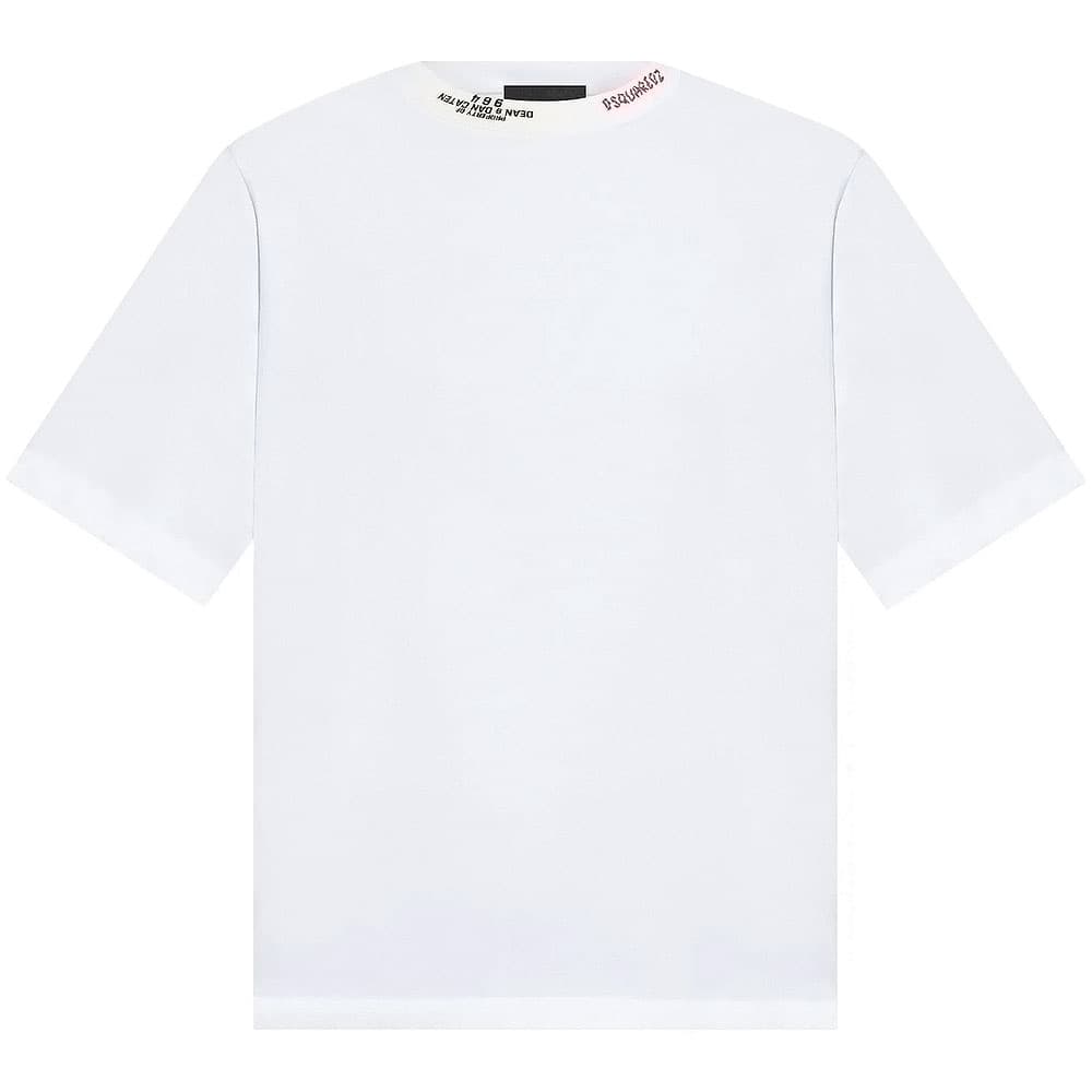 Футболка DSQUARED2 - изображение 1