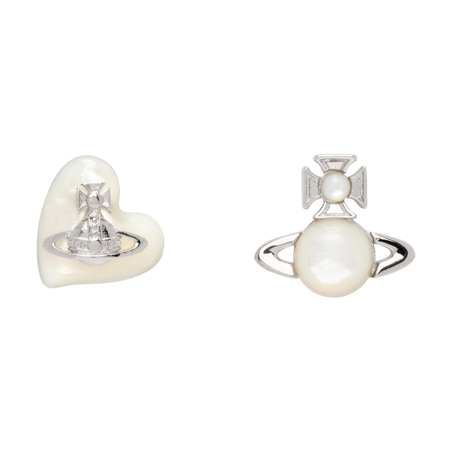 Серьги Vivienne Westwood - изображение 3