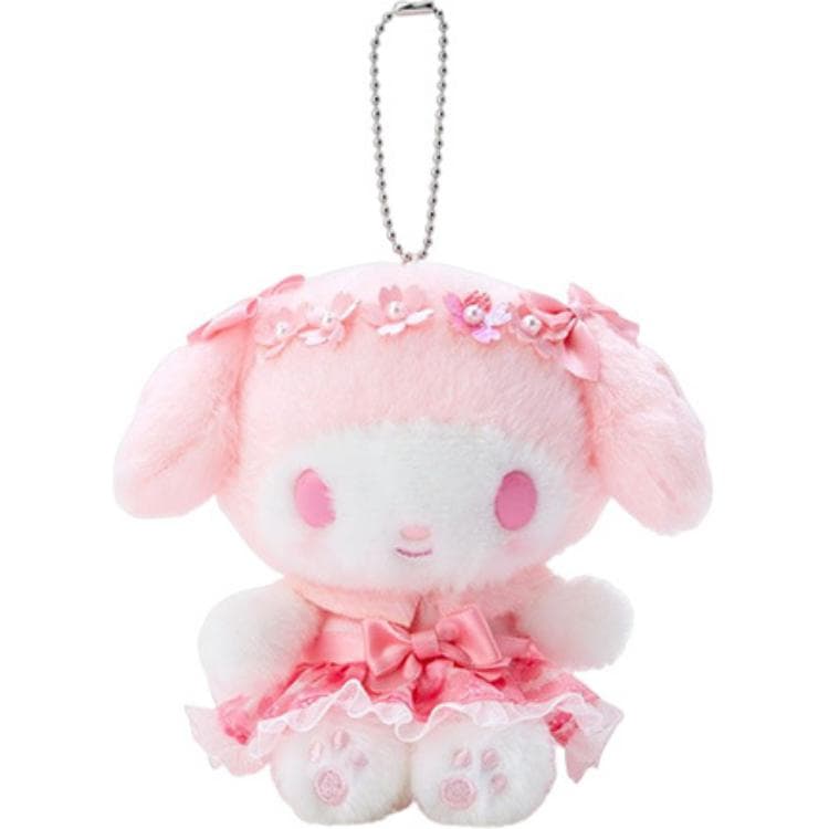 Мягкая игрушка Sanrio 12cm - изображение 1