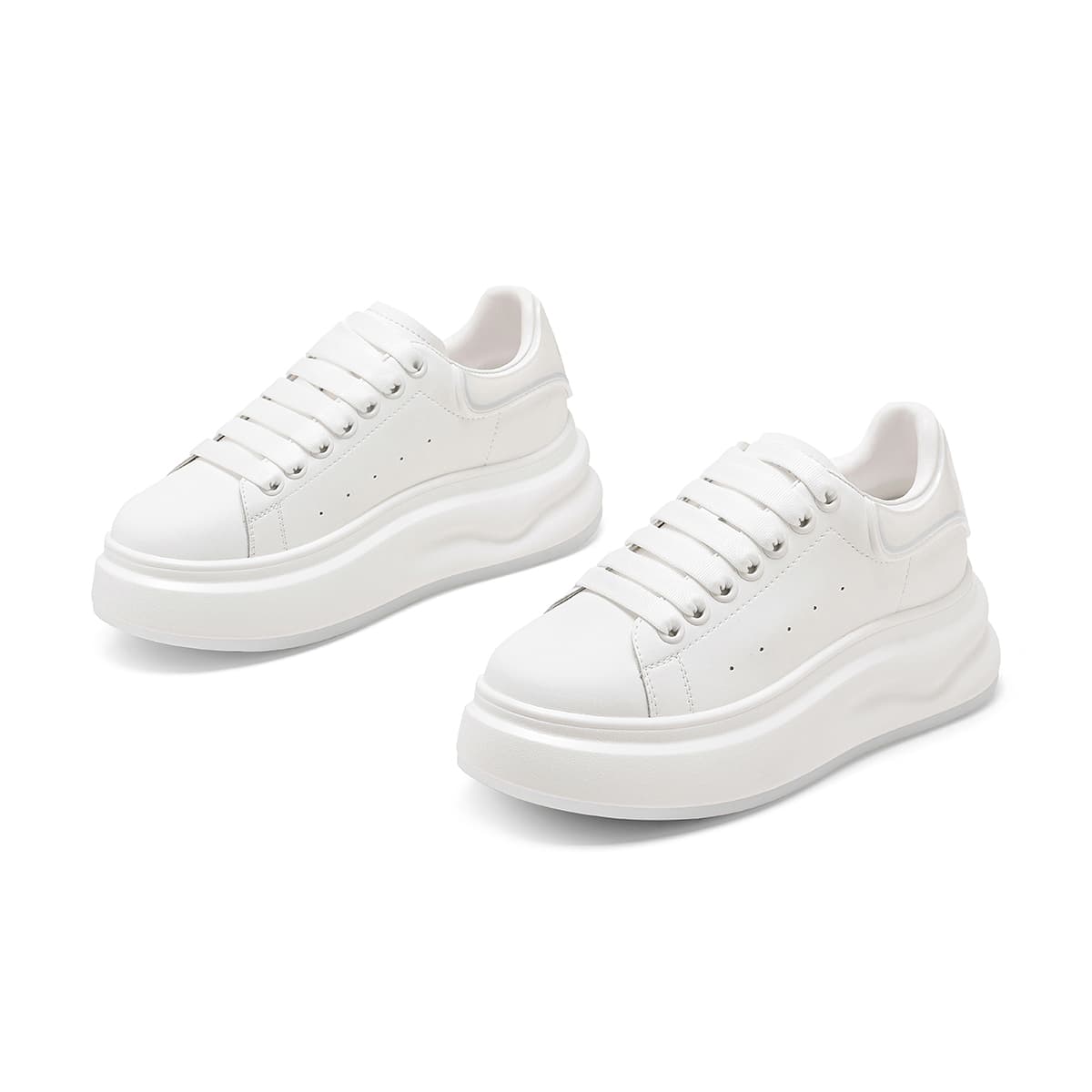 Кроссовки CBANNER - изображение 4