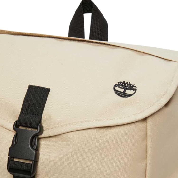 Рюкзак Timberland 19L Туристические сумки Полиэстер Волокно Песочный Унисекс - изображение 7
