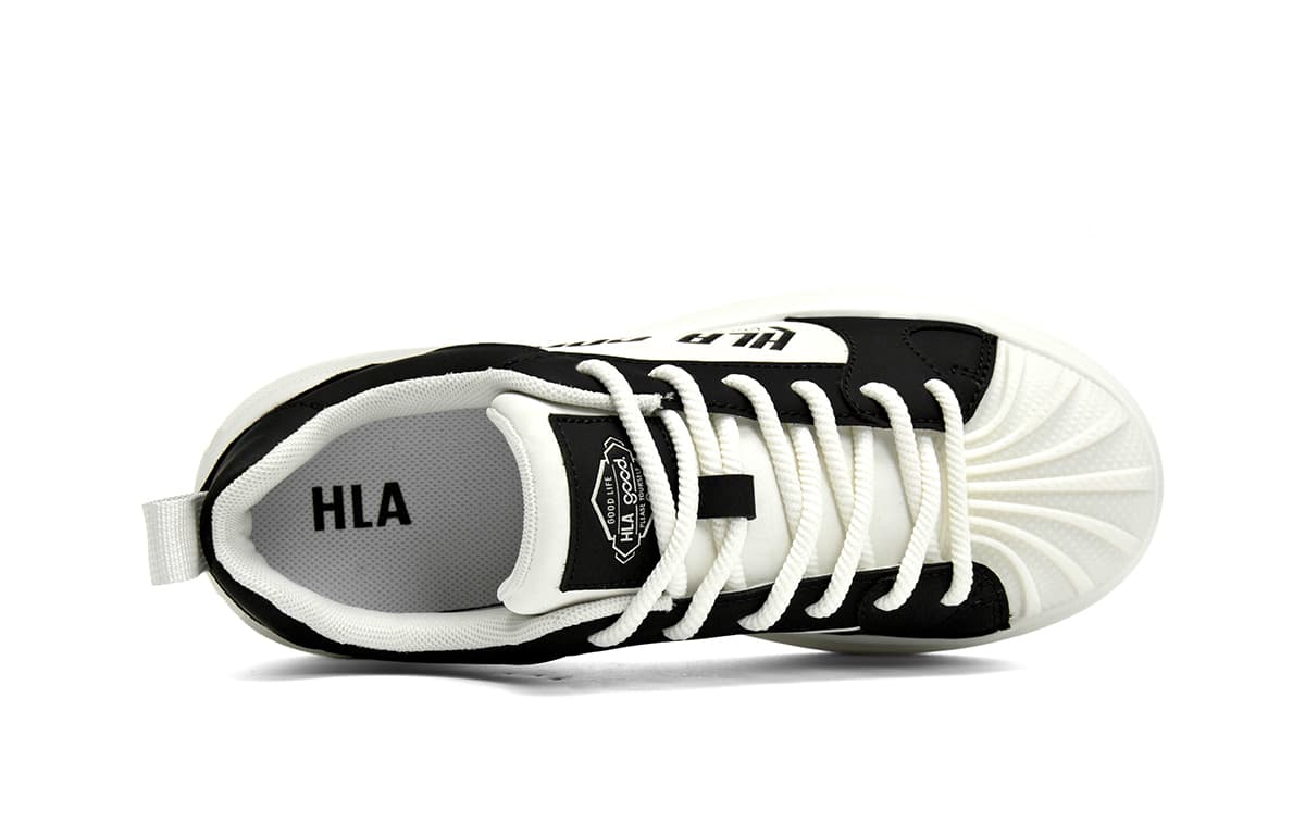 Кроссовки HLA - изображение 3