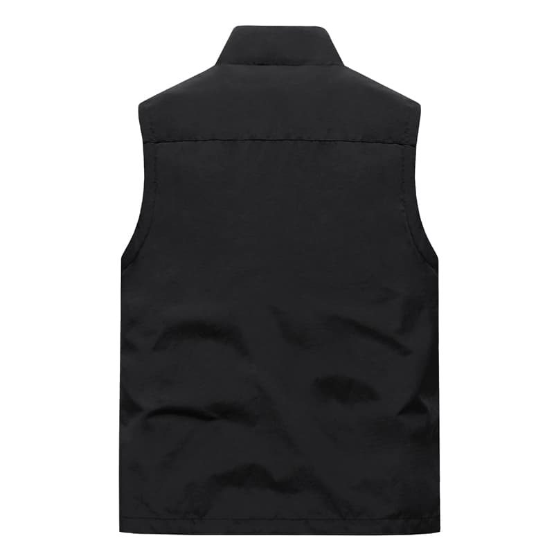 Жилет PIERRE CARDIN Мужские жилеты - изображение 2