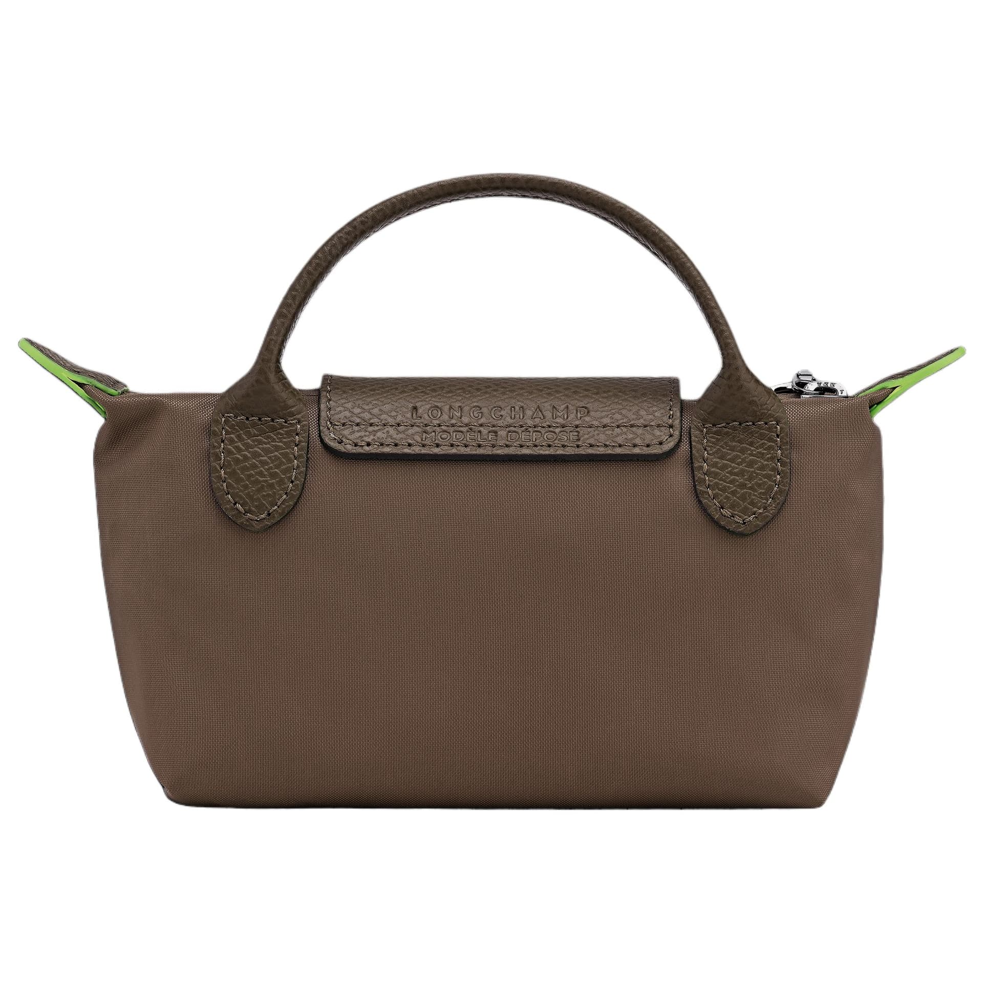 Сумка Longchamp Le Pliage - изображение 3