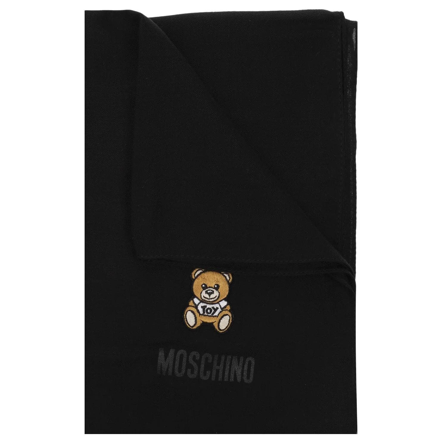 Шарф MOSCHINO - изображение 2