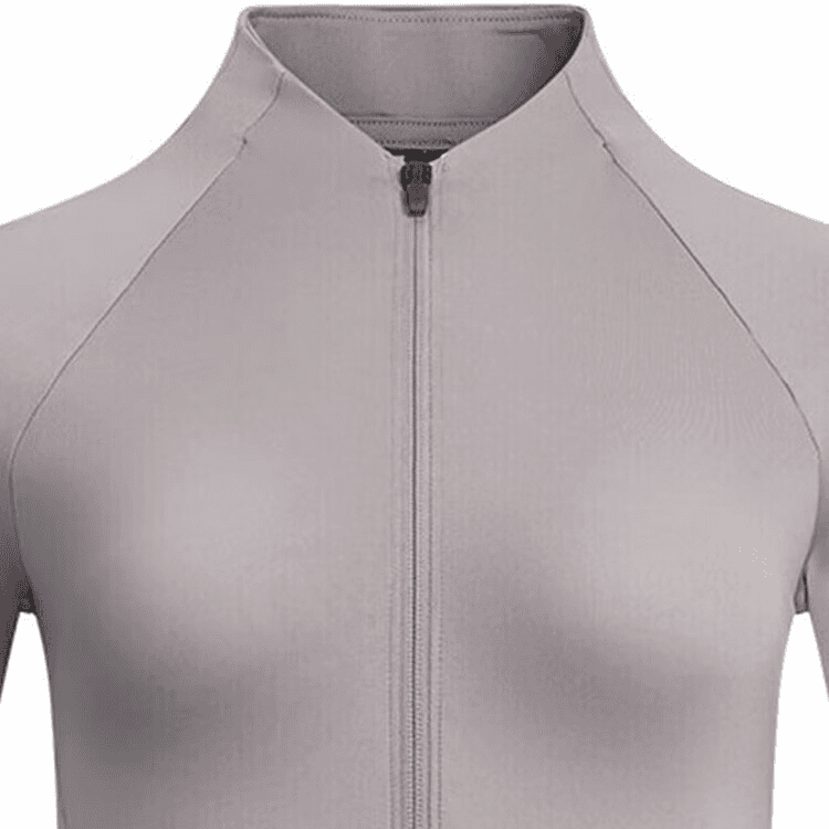 Куртка Under Armour Vanish EliteRUSH SS25 Жилет Женский Рассвет Серый Розовый - изображение 4