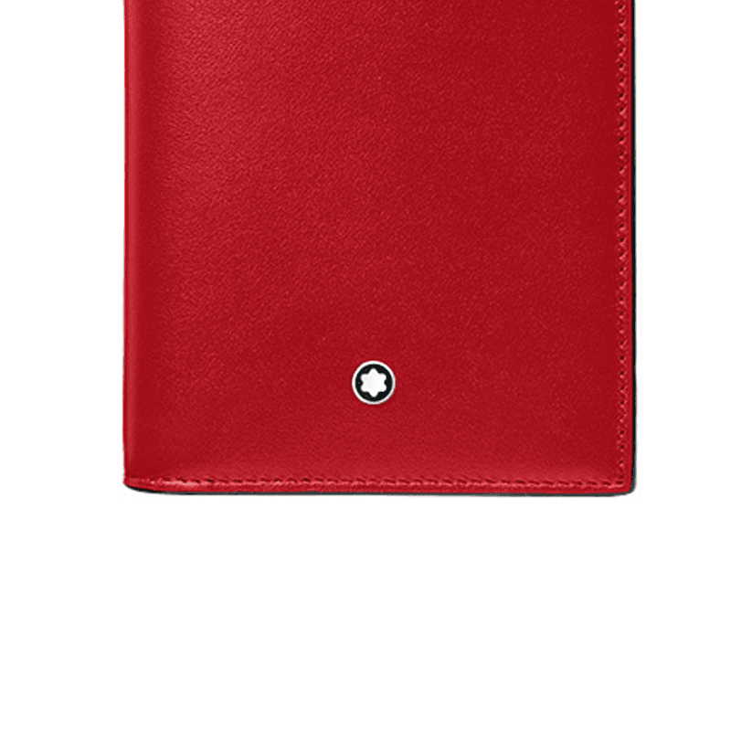 Кошелек MONTBLANC 6 - изображение 4