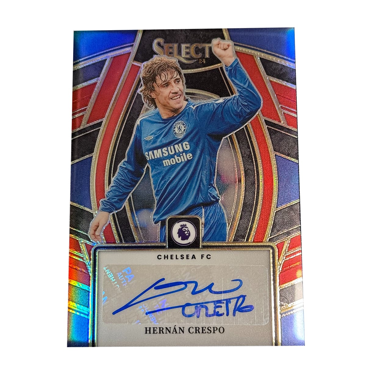 Коллекционные карточки PANINI Спортивные карты - изображение 1