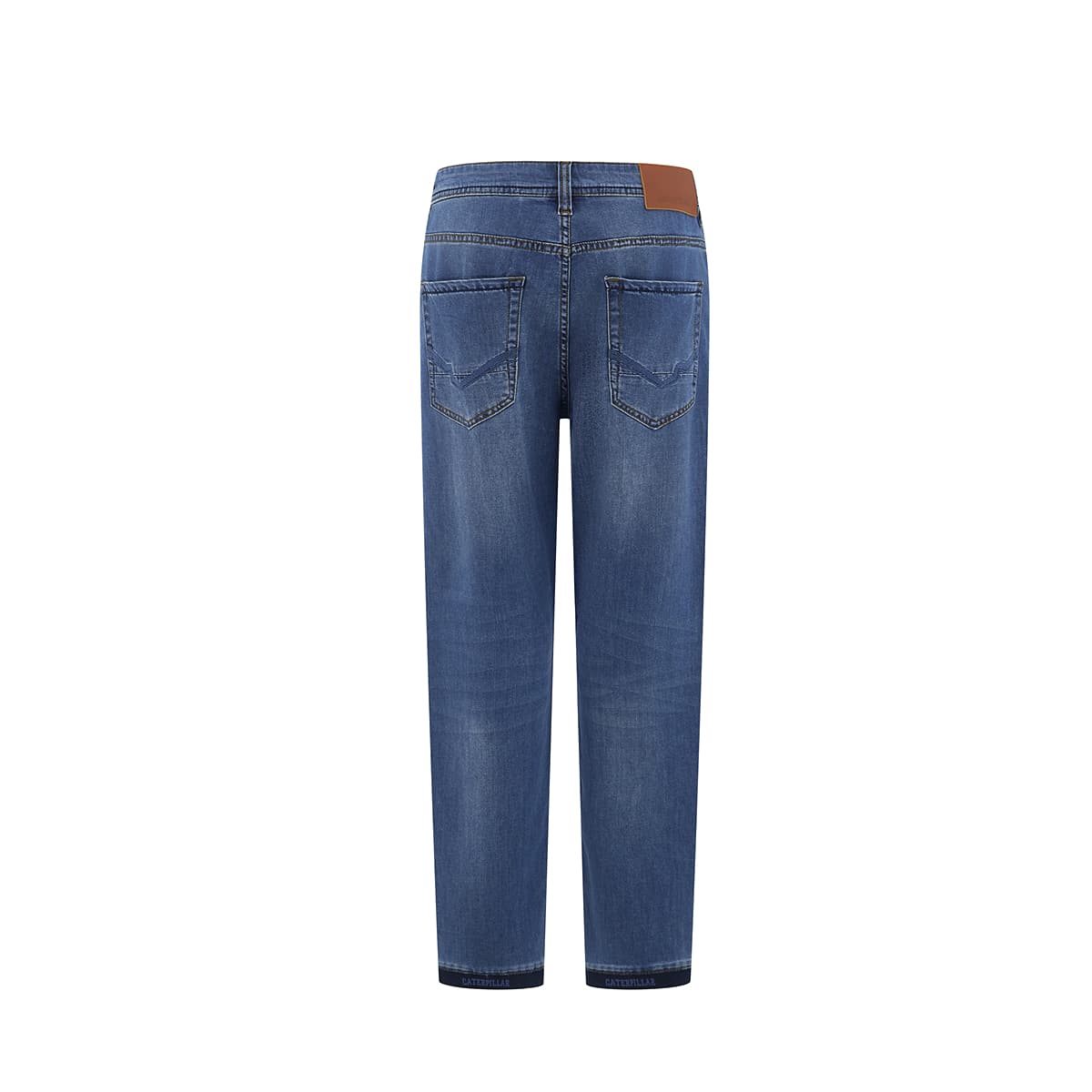 Штаны CAT Men's Jeans - изображение 2