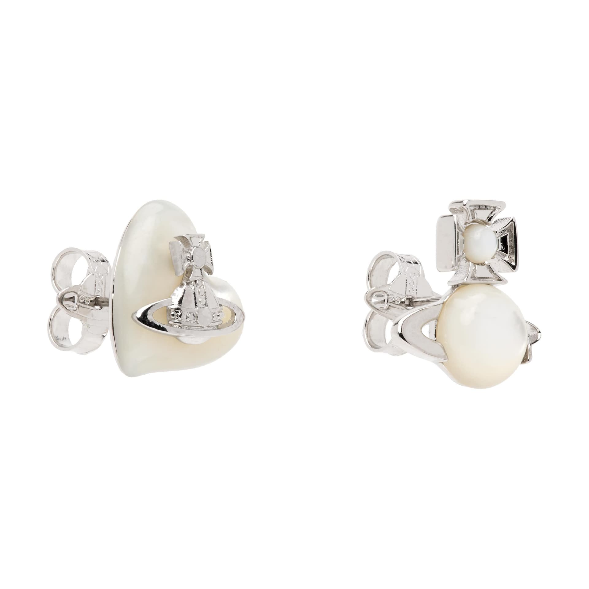 Серьги Vivienne Westwood - изображение 4