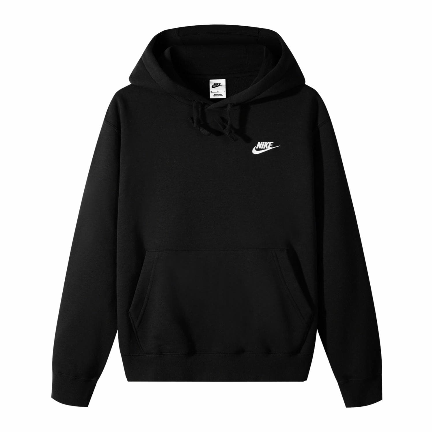 Худи Nike Sportswear Club Fleece - изображение 3