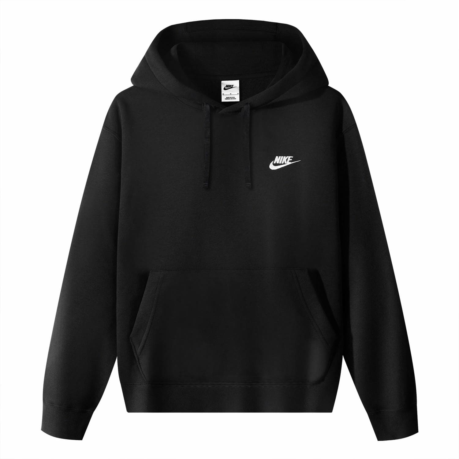 Худи Nike Sportswear Club Fleece - изображение 2