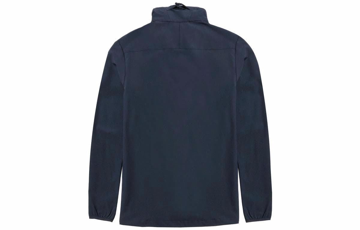 Куртка Jack Wolfskin ACTIVE OUTDOOR Logo - изображение 2