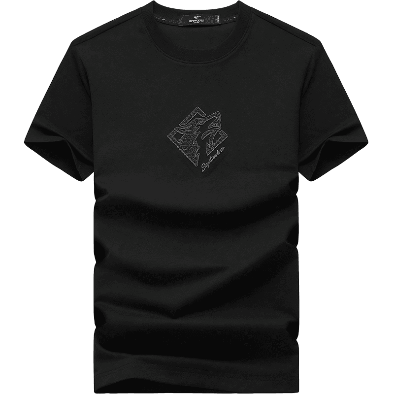 Футболка SEPTWOLVES T - изображение 3