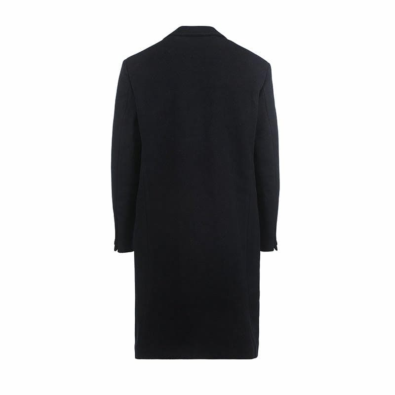 Пальто Emporio Armani Wool Blend Coat - изображение 2
