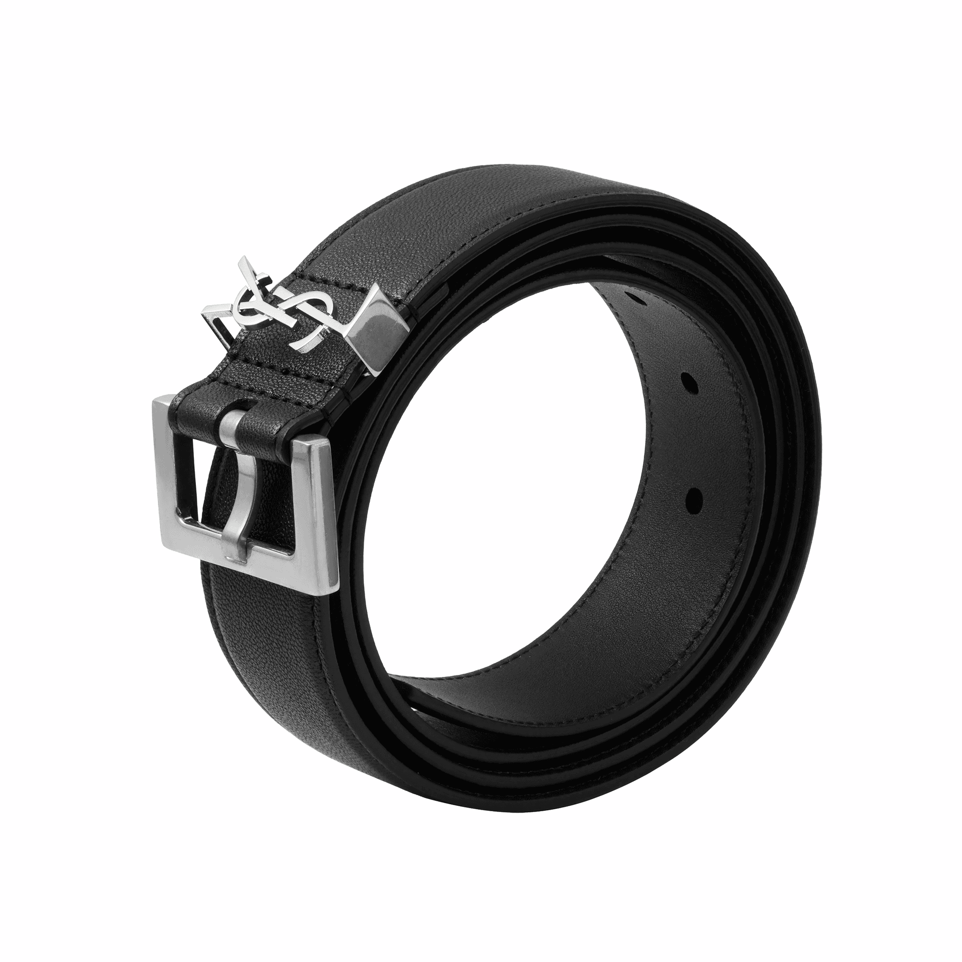 Ремень Saint Laurent Belt - изображение 4