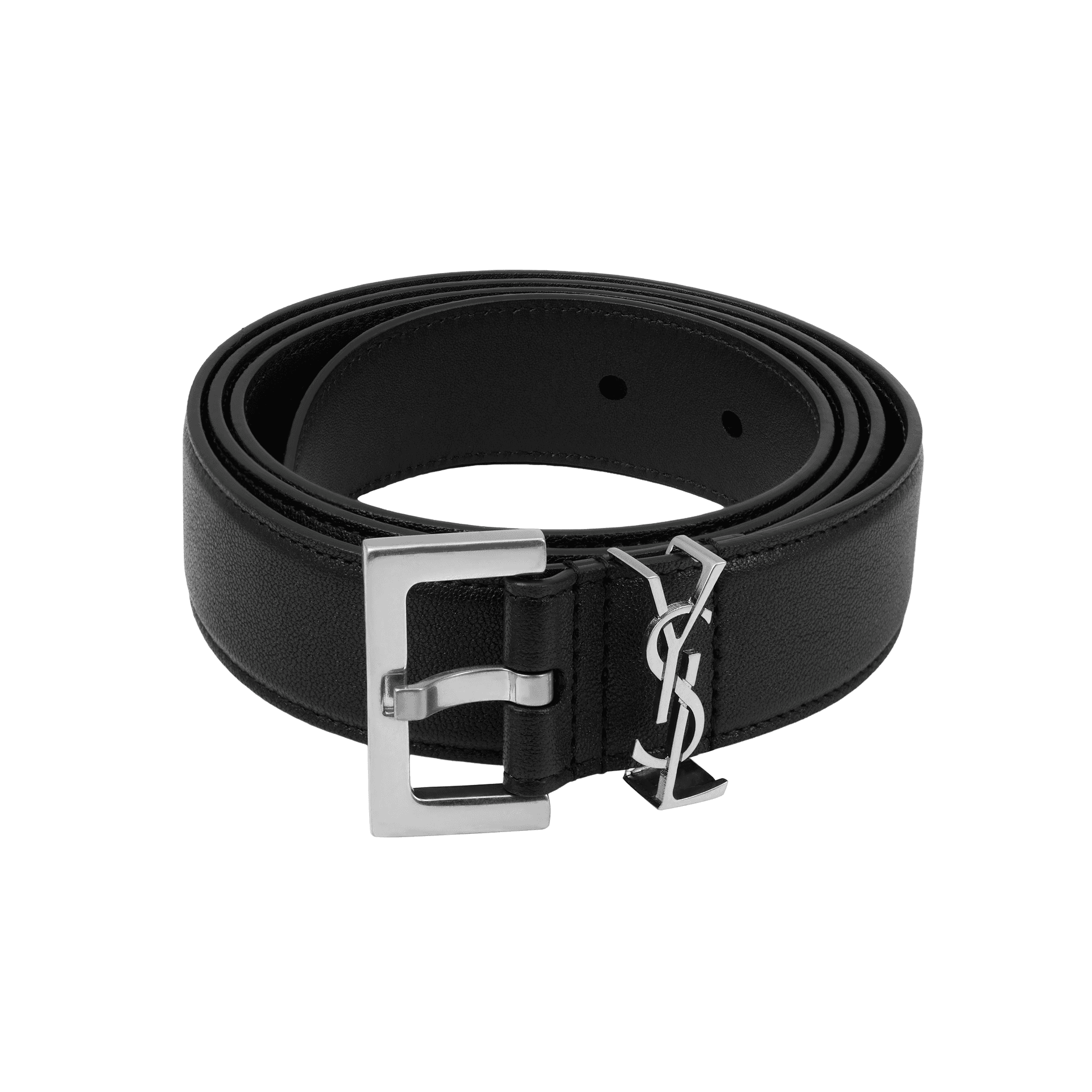 Ремень Saint Laurent Belt - изображение 3