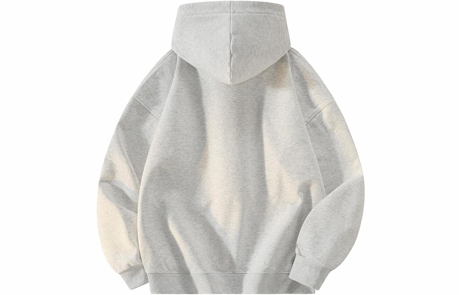 Худи JEANSWEST Logo Hoodie - изображение 2