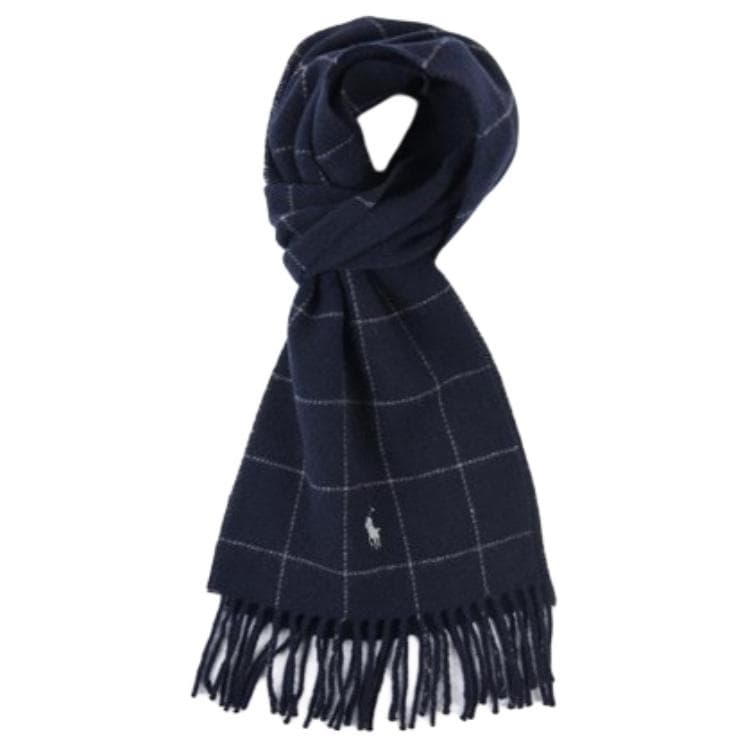 Шарф Polo Ralph Lauren - изображение 3