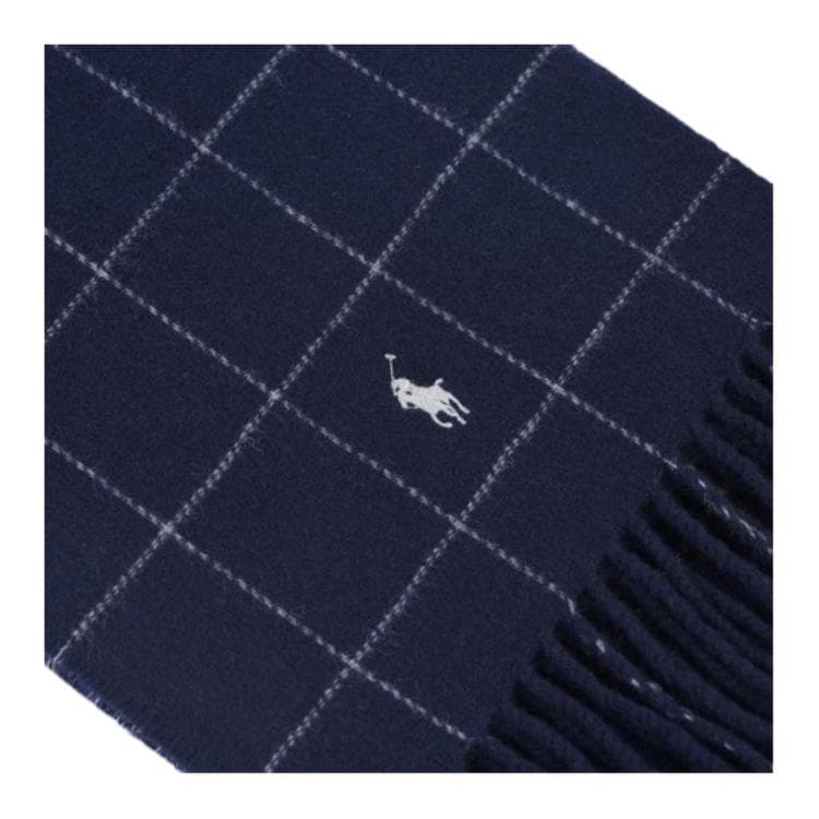 Шарф Polo Ralph Lauren - изображение 5