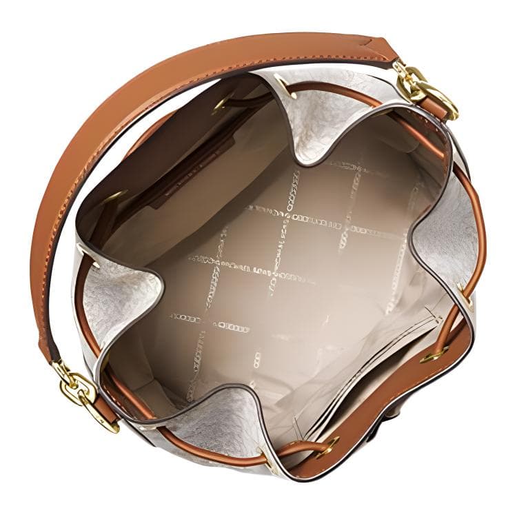Сумка MICHAEL KORS MK Devon - изображение 2