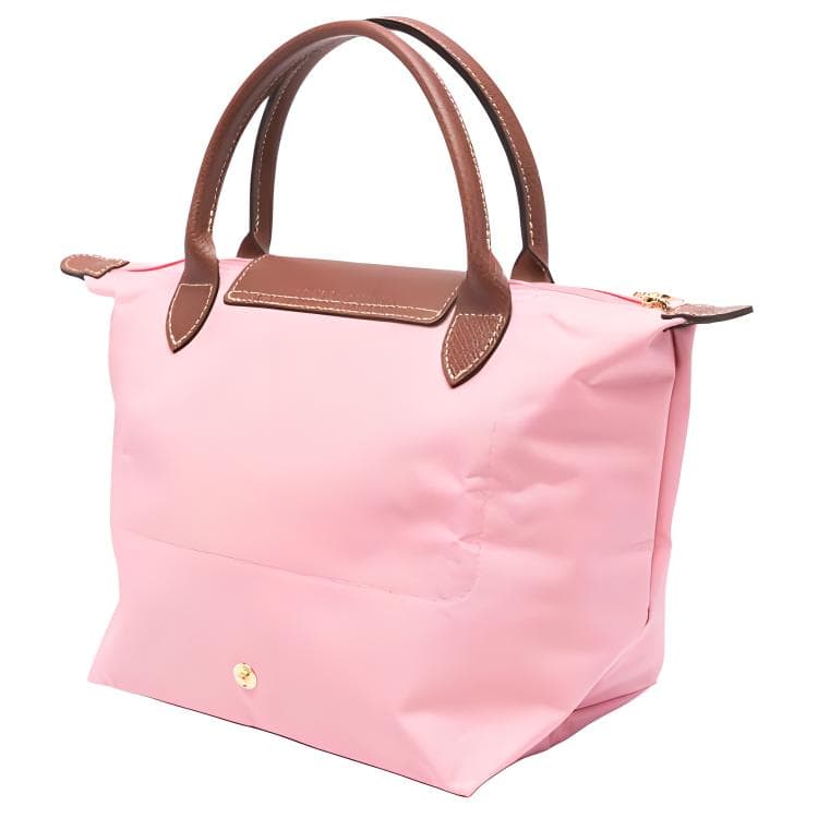 Сумка Longchamp Le Pliage Original Cotton Candy - изображение 2