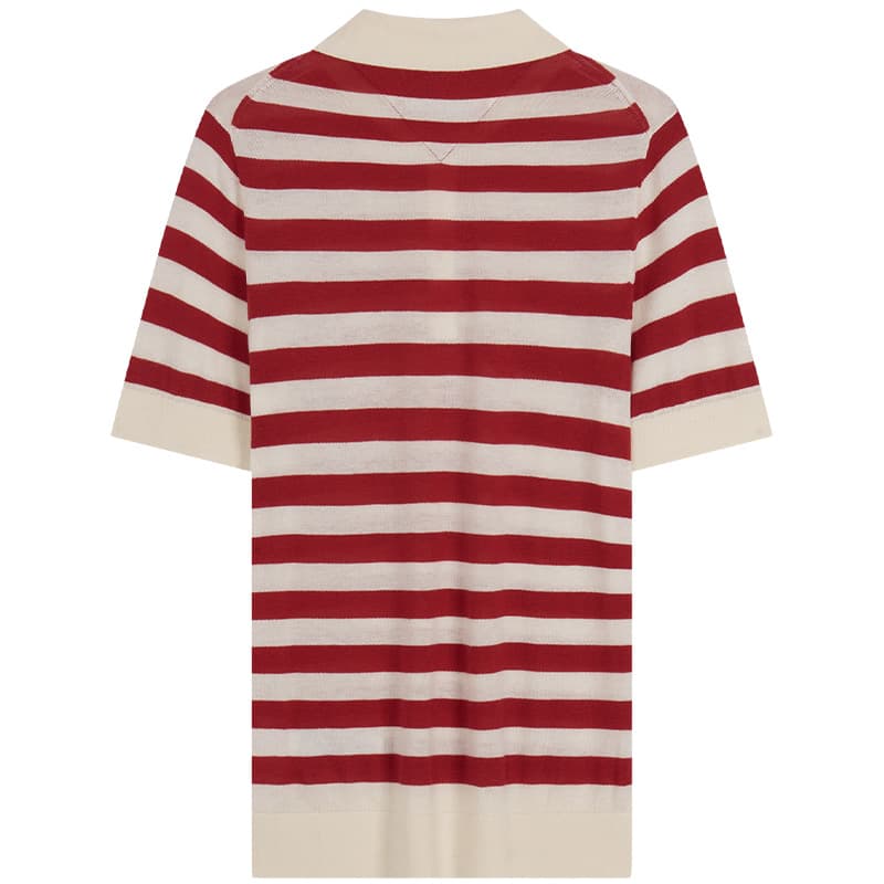 Кофта Tommy Hilfiger POLO - изображение 2