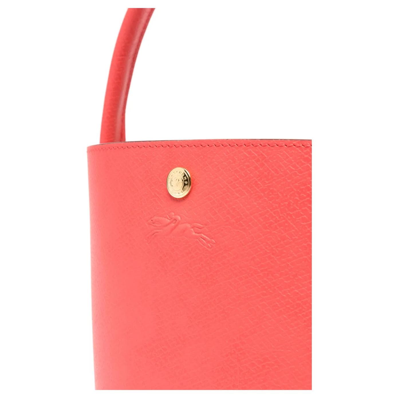 Сумка LONGCHAMP pure - изображение 4
