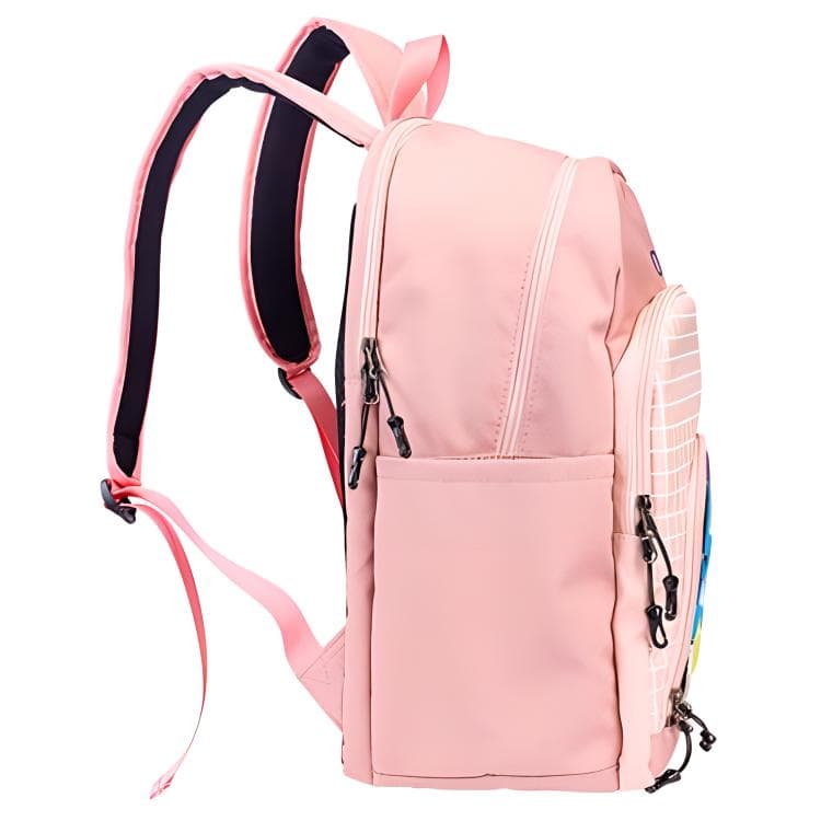 Рюкзак YONEX Ткань Рюкзак Обычный (стандартный) Unisex Multicolor - изображение 3