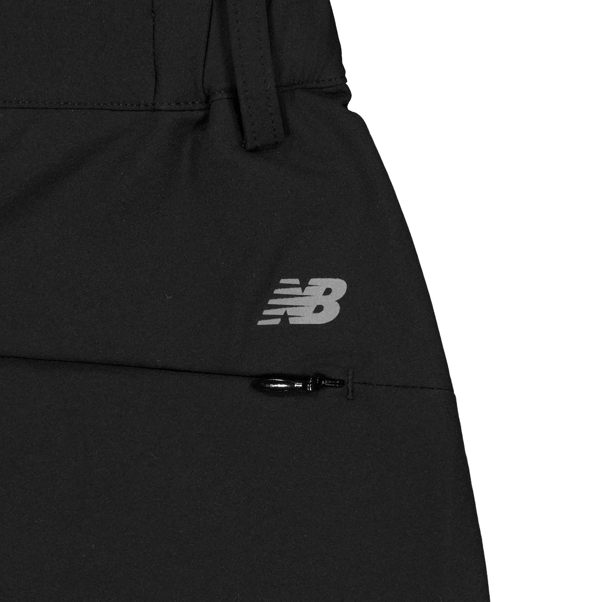 Штаны New Balance MET 24 - изображение 3