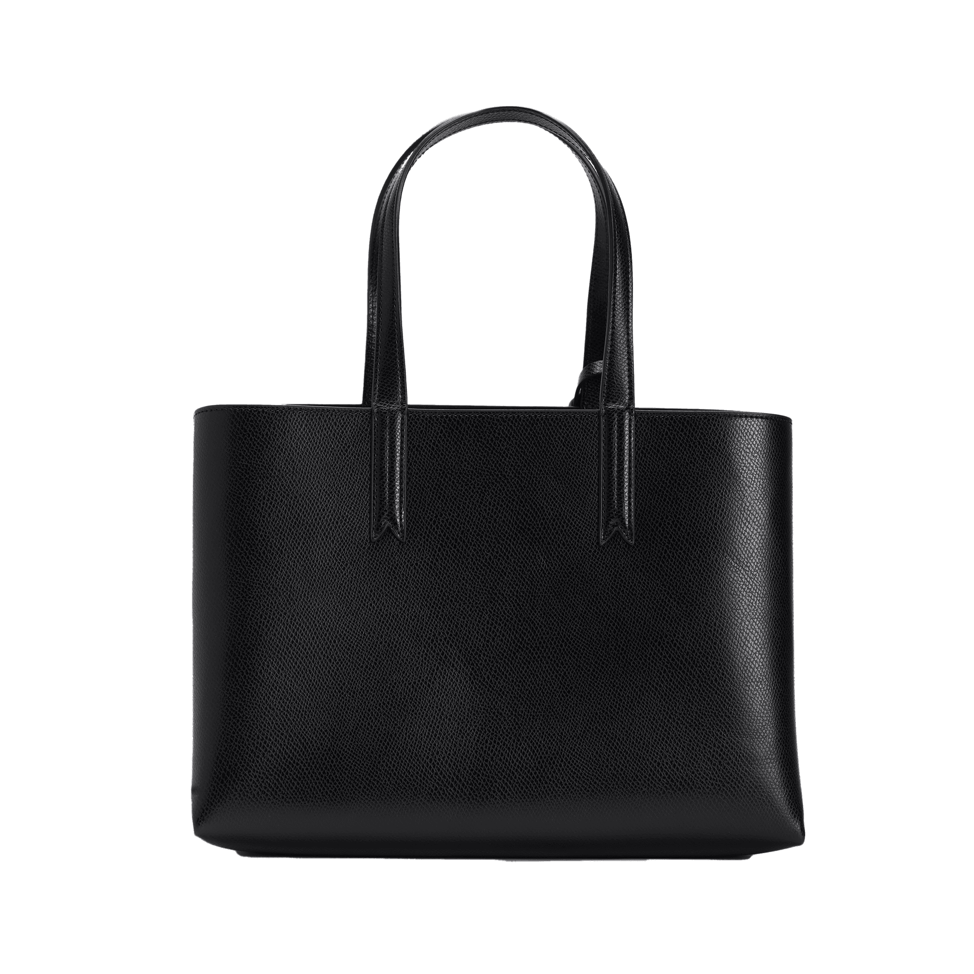 Сумка EMPORIO ARMANI logo Tote - изображение 3